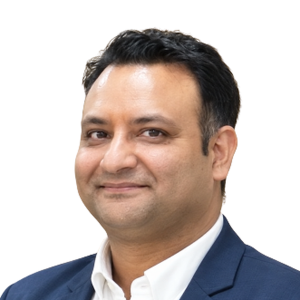 Mr. Anil Kumar Dhar